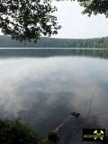 Pulvermaar bei Gillenfeld nahe Daun in der Vulkaneifel, Rheinland-Pfalz, (D) (8) 01. Juni 2014.JPG